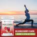 Cardio Complete - Heart Health Support Powder Supplement - 3-in-1 Nitric Oxide Booster with 5 000 L-Arginine 1 000mg L-Citrulline and Hawthorn Berry 1.04 Pound (Pack of 1) - Buy Online on GoSupps.com