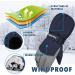 LuvnFun Kids Snow Gloves - Thinsulate Cotton Warm Waterproof Ski Winter Gloves - B-Blue Kids Medium (Age 6-8) - Buy Online on GoSupps.com