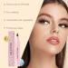  Yjkedfh Freckle Effect Makeup Pen | Freckle Makeup Pencils 3.5g - Long Lasting Quick Dry Natural Effect For Cosplay Special Occasions And Makeup - Buy Online on GoSupps.com