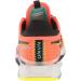 Reebok Women's Nano X2 Tr Adventure Cross Trainer 7.5 - Orange Flare/Black/Yellow - Buy Online on GoSupps.com