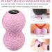 Buy Olicity Electrical Massage Ball & Roller - Deep Tissue Shoulder & Fitness Aid | International Shipping Available - Buy Online on GoSupps.com