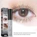 Diamond Glitter Mascara Topper Waterproof Long Lasting Curling Shiny Diamond Eyelash for Women Concert Makeup Thickening Lengthening (2pcs) - Buy Online on GoSupps.com