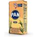 Harina PAN Pre-Cooked Yellow Maize Meal - 1kg - Buy Online on GoSupps.com
