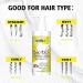 Curl Defining Cream for Curly Hair | Hair-Smoothing Anti-Frizz Cream | Wavy Hair Products - Buy Online on GoSupps.com
