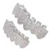Shop Cold Plated Copper Grillz - Bling Teeth Decoration for Halloween & Hip Hop - International Shipping Available - Buy Online on GoSupps.com