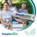 Freshmint Anticavity Fluoride Toothpaste 1.5 oz. - Bulk Pack of 144 Tubes - No Individual Boxes for Extra Savings - Buy Online on GoSupps.com