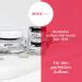 Emmi Nail Studioline Building Gel Kombi Clear - LED UV BauGel for Natural Nail Reinforcement - 15ml | Medium Viscosity & Self-Smoothing - Buy Online on GoSupps.com