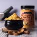 South Indian Style Instant Red Coconut Chutney Powder 200G / 7Oz Nariyal Ki Chutney Just Water  - Buy Online on GoSupps.com