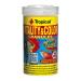 Vitality&Color GRANULES 100ml / 55g - Color Enhancing and Revitalizing Granulated Fish Food for Daily Use