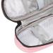 Insulin Cooler Bag - Diabetic Cooling Case for Travel - Pink - Buy Online on GoSupps.com