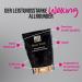PINK Cosmetics CITY WAX New York 1 kg - Gentle Full Body Waxing Beads - Professional Quality Wax for Smooth Skin - Buy Online on GoSupps.com
