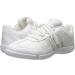 adidas Performance Women's Triple Cheer Shoe 7 - White/Granite/Clear Grey - Buy Online on GoSupps.com