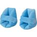 Nova Heel Protectors & Cushion Pillow - Super Soft Ankle & Foot Pillow (1 Pair) - Buy Online on GoSupps.com