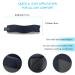 Soles Cervical Collar Small - Neck Brace (17-28 cm) | Supportive Relief for Neck Pain - Buy Online on GoSupps.com