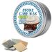 Stone Wax Polish 200g Stone Care Polish - Tile Care Product for Easy Maintenance Countertop Marble Stone Floors Stone Furniture Stone Walls Aezon Single Attribute - Buy Online on GoSupps.com