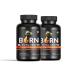KEMIFLAME B.u.r.n Evolved 2.0 Fat Bu.rner & Energy for Men & Women 60 Capsules (2 4 Ounces)