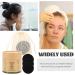 Lurrose 1 Set Makeup Remover Pads Thick Face Pads Makeup Cleaning Pads Reusable Cosmetic Pads - Buy Online on GoSupps.com