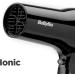 BaByliss Power Smooth 2400W Hair Dryer Black - Fast Lightweight Ionic Dryer - Buy Online on GoSupps.com