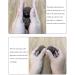 UNbit Ball Stretcher & Magnetic Stress Ball - Baoding Balls for Hand Therapy & Stress Relief | International Shipping Available - Buy Online on GoSupps.com