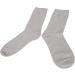 Conductive Massage Socks - 1 Pair, Breathable Design for Poor Blood Circulation - Buy Online on GoSupps.com