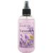 Lavender Body Spray (Double Strength) 8 ounces Body Mist for Women with Clean Light & Gentle Fragrance Long Lasting Perfume with Comforting Scent for Men & Women Cologne with Soft Subtle Aroma 8 Fluid Ounces (Double Strength)