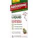 ABSORBINE JR. Extra Strength Pain Relieving Liquid for Muscle Joints Arthritis Pain with No-Mess Applicator 4 Oz - 3 Pack - Buy Online on GoSupps.com