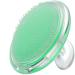 Coolife Ingrown Hair Remover Razor Bumps Keratosis Pilaris Repair Brush - Exfoliator for Face, Bikini, Legs, Arms - Cellulite Massager Tool - Green - Buy Online on GoSupps.com