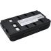 Replacement Battery for HP C2614A C2617A C2621A C2622A - 1200mAh/6.0V Compatible Batteries - Fast International Shipping - Buy Online on GoSupps.com