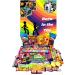 Born in the 70's Pick n Mix The Ultimate Retro Sweet Selection 70s 80s Box Sweet Hamper Present Gift Birthday - Buy Online on GoSupps.com