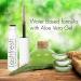 Buy Eyelash Extension Conditioner with Silk Protein - 3ml | Keep Natural Lashes Healthy & Strong - Buy Online on GoSupps.com