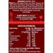 OXO 60 Beef Broth Cubes Made with Authentic Meat Juice 378g (Pack of 1) - Buy Online on GoSupps.com