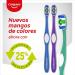 Colgate 360 Compact Head Medium Toothbrush - 1 Count - Buy Online on GoSupps.com