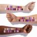 Anastasia Beverly Hills Norvina Pro Pigment Palette Vol. 5 - International Shipping Available | Shop Now! - Buy Online on GoSupps.com
