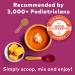 SpoonfulONE Food Allergen Introduction Mix-Ins for Babies 4+ Months | Certified Organic (30 Day Supply) - Buy Online on GoSupps.com