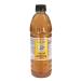 Leaping Leopard Apple Cider Vinegar with the "Mother (Single Unit) 16 Fl Oz (Pack of 1)