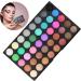 Eyeshadow Palettes Long Lasting Waterproof 120 Colors Highly Pigmented Concealer Palette Eye Shadows - Buy Online on GoSupps.com