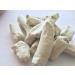 WHITE Pressed clay chunks natural for eating (food) 4 oz (110 g) - Buy Online on GoSupps.com