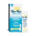 Recovery & Hydration Drink Mix - Electrolytes Probiotics Vitamins for Liver & Gut - Goodbye Fatigue Brain Fog - Zero Sugar Lemonade Powder - 10 Pack Lemonade 10 Count (Pack of 1)