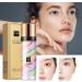 Makeup primer kleurcorrector Step TriColor Contours Isolation Cream Face Makeup Primer Base Isolation Cream Invisible Pore Moisturizing Concealer Foundation Limitoll - Buy Online on GoSupps.com