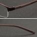 Hadiih Multifunctional Photochrome Reading Glasses +1.25 - Reduce Eye Strain & Glare Blue Color - Buy Online on GoSupps.com