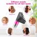 Fixbetter Upgraded Diffuser Nozzle for Dyson Airwrap - Convert Styler to Hair Dryer | Compatible with HS05 HS03 HS01 - Buy Online on GoSupps.com