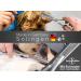 Premium Solingen Effilier Scissors for Dogs & Cats - Thinning Fur Scissors Made in Germany | 15.24 cm Sharp Cut - Buy Online on GoSupps.com