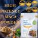 NaturalZing Awaken Nourish Empower Your Life Maca- High Percentage of Glucosinolates - Buy Online on GoSupps.com
