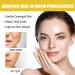 Snail Mucin Serum Snail Serum Essence Facial Serum Hydrating Serum for Face with Snail Secretion Filtrate for Dull Skin & Fine Lines 100ML - Buy Online on GoSupps.com