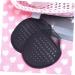 FOMIYES Women's Shoe Pads - 6 Pairs of Forefoot Cushions for Heels & Pumps - Comfort Insoles for Five-Toe Protection Ideal for Dressy Women's Shoes - Buy Online on GoSupps.com