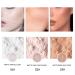 Oil Control Face Pressed Powder - Natural Matte Smooth Setting Powder (02 Pink Complexion) - 8g - Buy Online on GoSupps.com