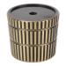 Premium Metal Shaving Stand Base | Double Edged Razor Holder for Men & Women | Safety Razor Accessories - Buy Online on GoSupps.com