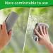 4 Pack Damp Duster Towel Thick Magic Cleaning Cloths Reusable Streakless Cleaning Cloths Thick Damp Dusting Cloth Water Absorbent Damp Cleaning Duster for Window car interiors Blinds (A) - Buy Online on GoSupps.com