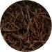 GOARTEA Th Noir 100g / 3.5oz Nonpareil Supreme Fujian Jinjunmei Black Tea - Eyebrow Chinese Black Tea Loose Leaf - Black Buds - Buy Online on GoSupps.com
