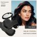 GkgWuxf Hair Root Covering Powder Multifunctional Hair Cover Powder With Applicator And Mirror Portable Hair Root Coverage for Grandpa Grandma Husband Wife Instantly Thicker and Fuller Look 01 - Buy Online on GoSupps.com